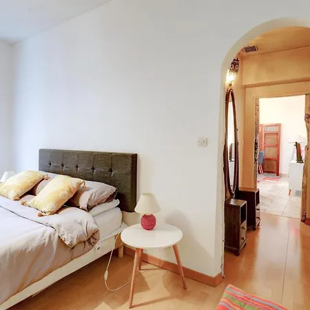 Apartamento Saint Germain Des Pres Paris