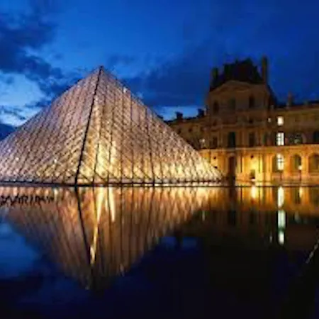 Apartamento Saint Germain Des Pres *