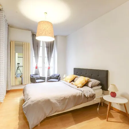 Apartamento Saint Germain Des Pres